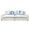 3- Seater Sofa Set